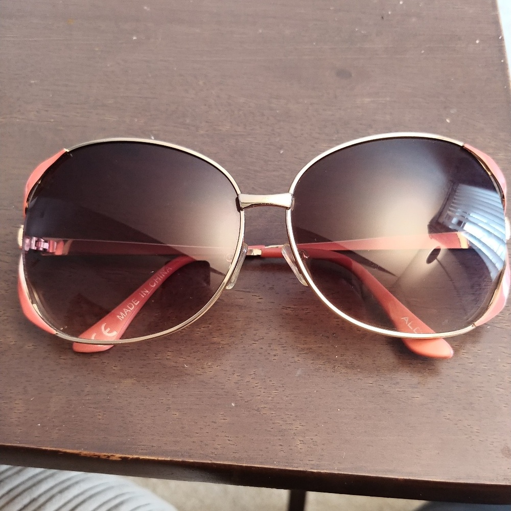 Aldo sunglasses